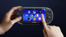PS Vita 首版套装已售罄